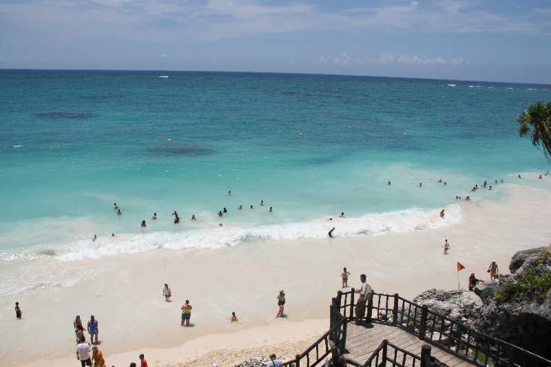 Mexico & Guatemala 2010 - 1230